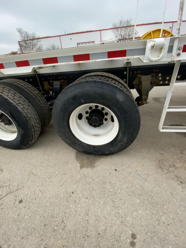 2018 Western Star 4700SB 6x4 Equipment Hauler