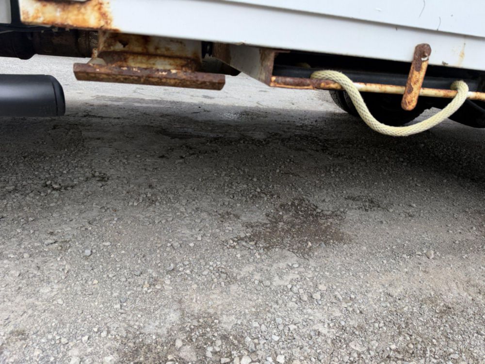 2019 Ford F-550 4x4 Versalift VST-40I Material Handler Bucket Truck