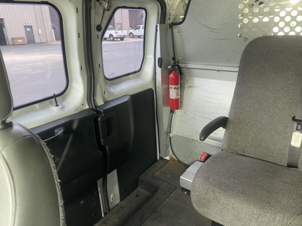 2016 Ford T-250 4x2 Transit Van
