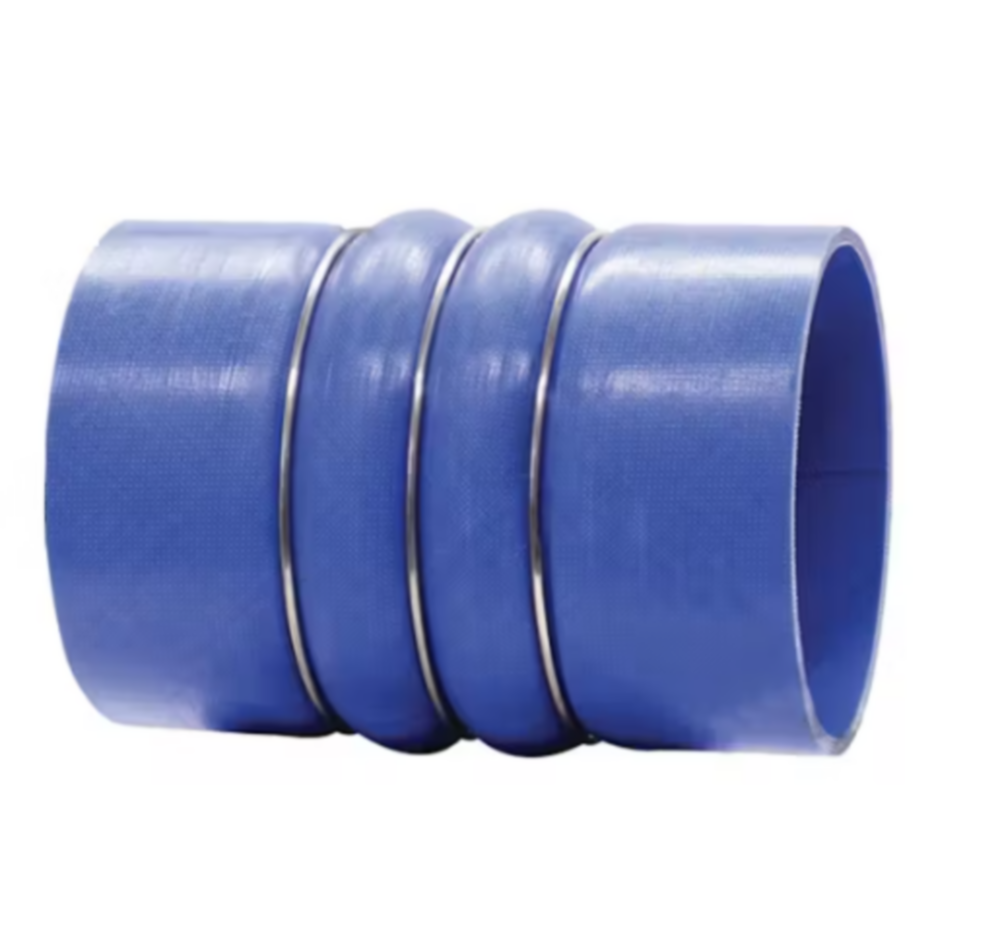 Automann CAC Connector Hose Cold Side 4"x6.5"