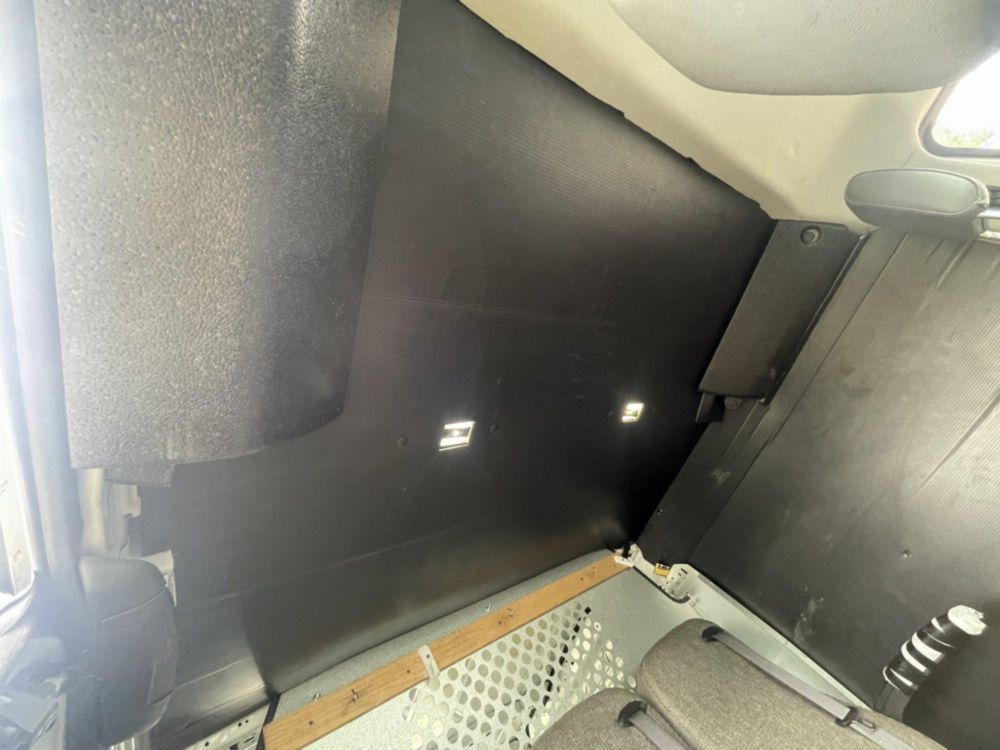 2016 Ford T-250 4x2 Transit Van