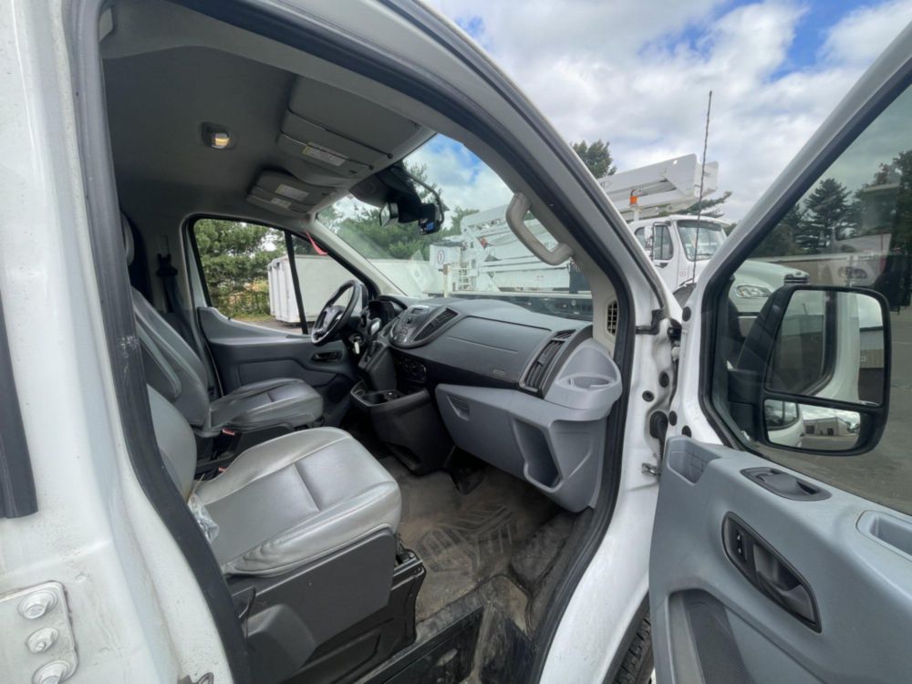 2016 Ford T-250 4x2 Transit Van
