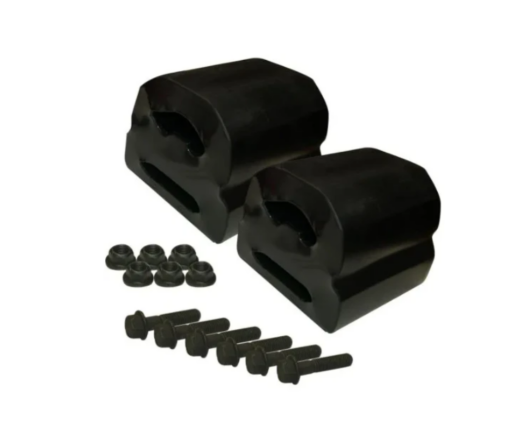 Automann Auxiliary Spring Kit