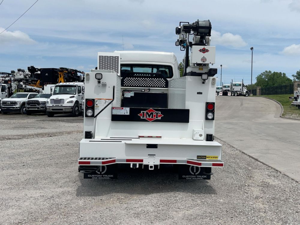 2025 Freightliner M2106 4x2 IMT 10000-25 Service Truck