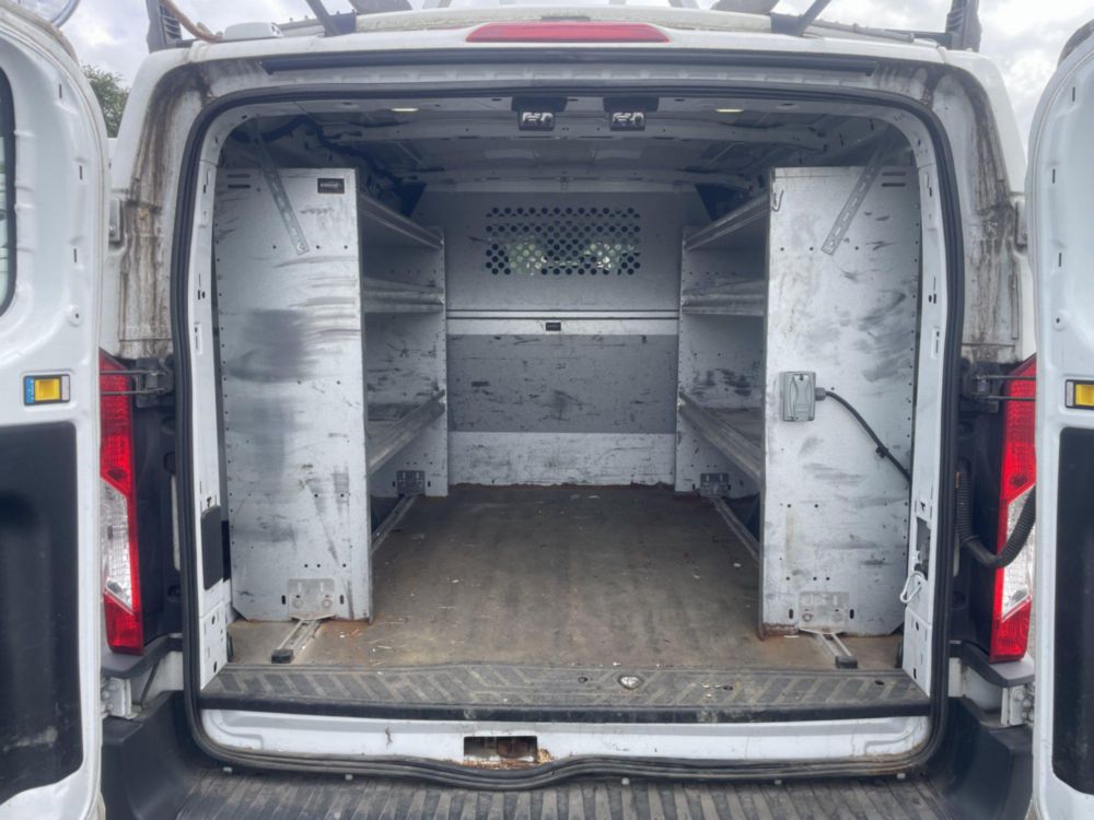 2016 Ford T-250 4x2 Transit Van
