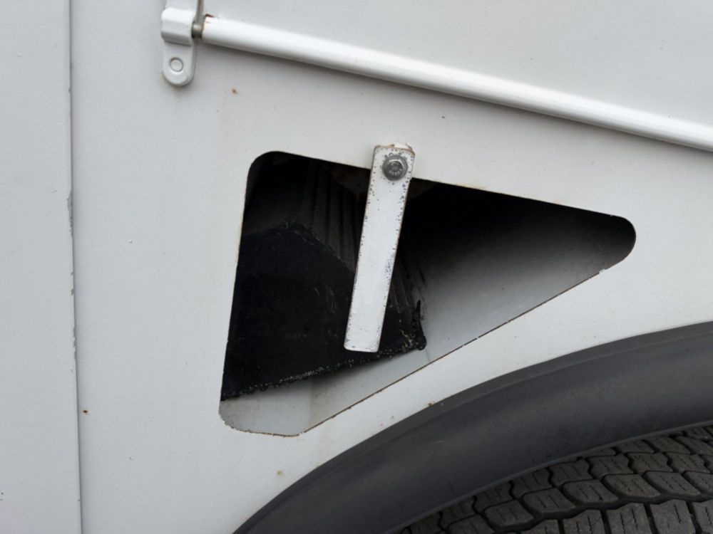 2019 Ford F-550 4x4 Versalift VST-40I Material Handler Bucket Truck