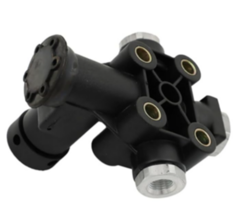 Automann Height Control Valve Midland Type