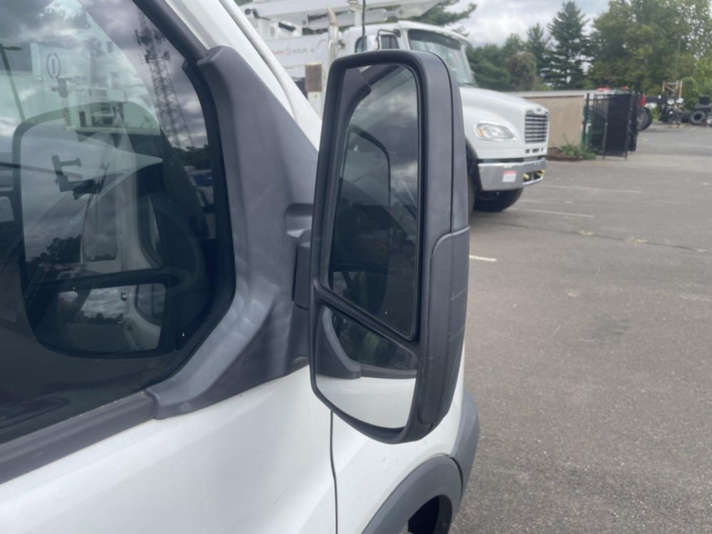 2016 Ford T-250 4x2 Transit Van