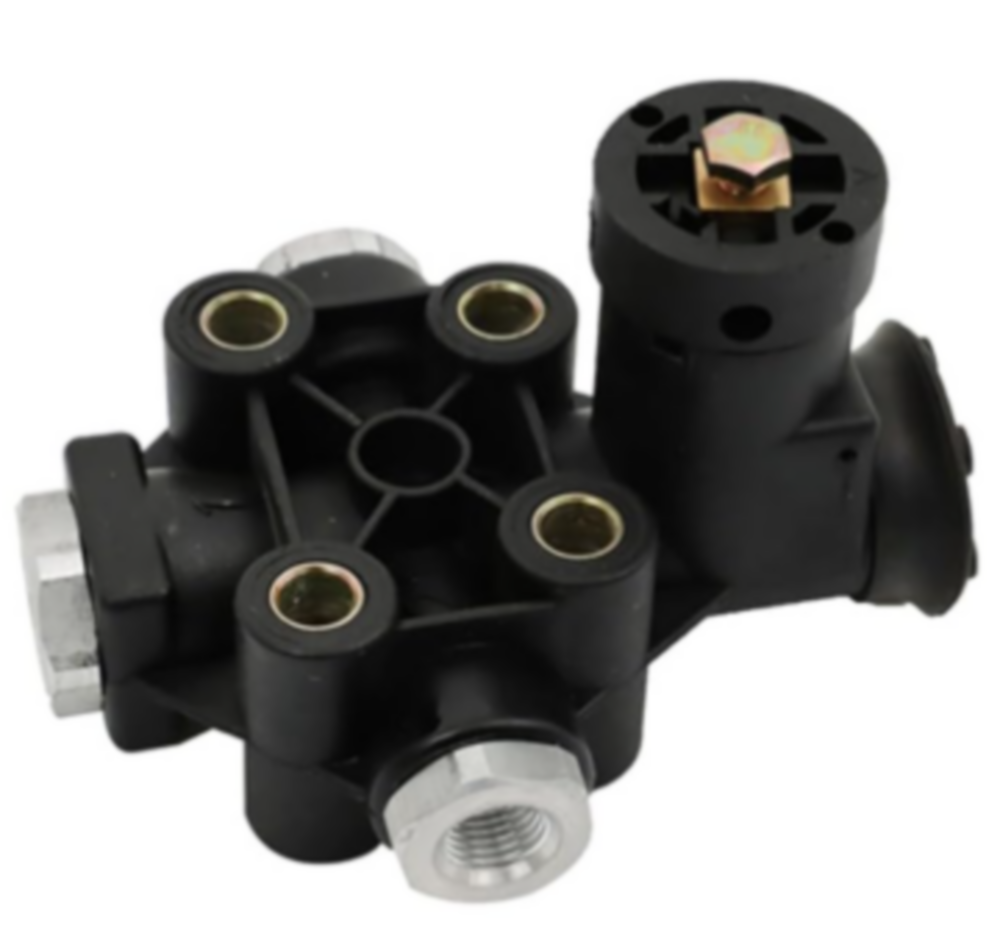 Automann Height Control Valve Midland Type