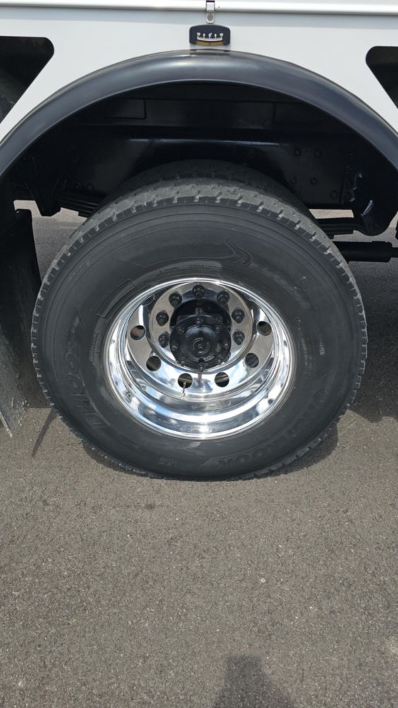 2021 Freightliner M2106 4x4 Versalift VN-555-MHI Bucket Truck