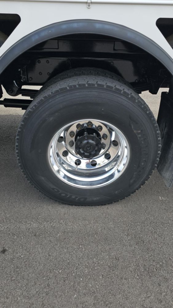 2021 Freightliner M2106 4x4 Versalift VN-555-MHI Bucket Truck