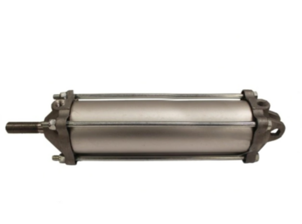 Automann Tailgate Air Cylinder