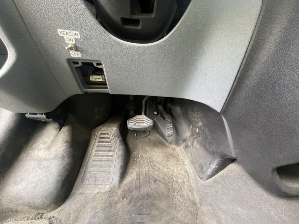 2016 Ford T-250 4x2 Transit Van