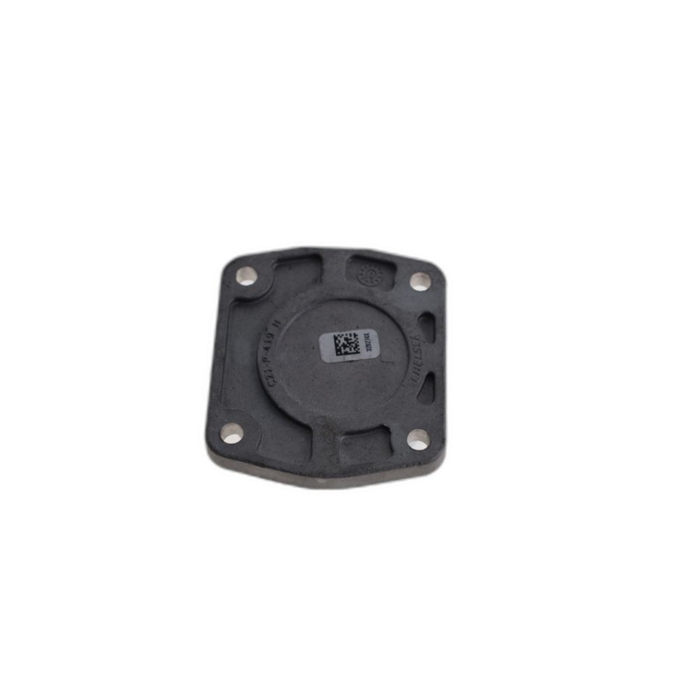 BEARING CAP ASSEMBLY