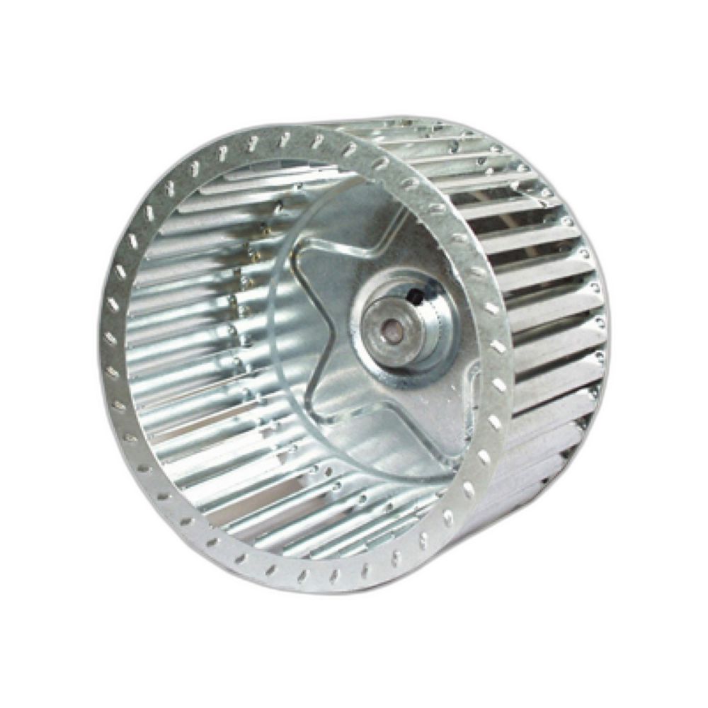 BLOWER WHL 3-1/4X5-3/4 CW