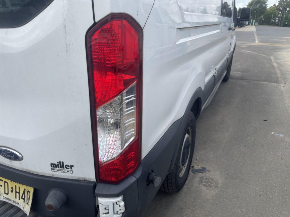 2016 Ford T-250 4x2 Transit Van