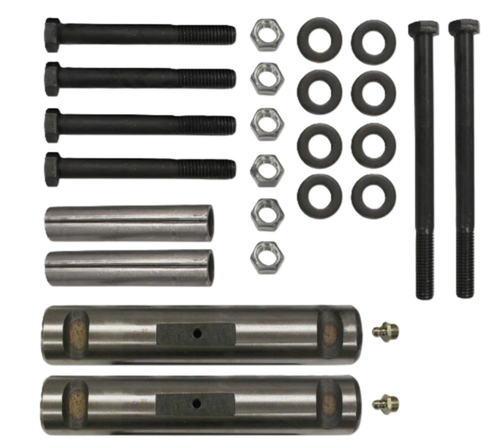 Automann Spring Eye Kit Hendrickson