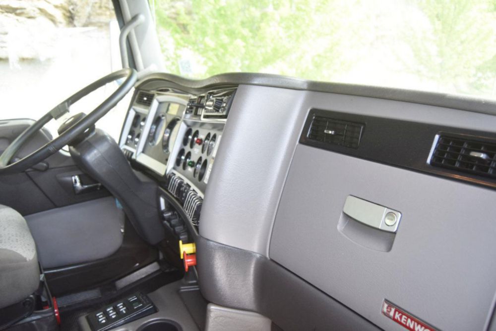 80 tons 126 ft Boom Truck