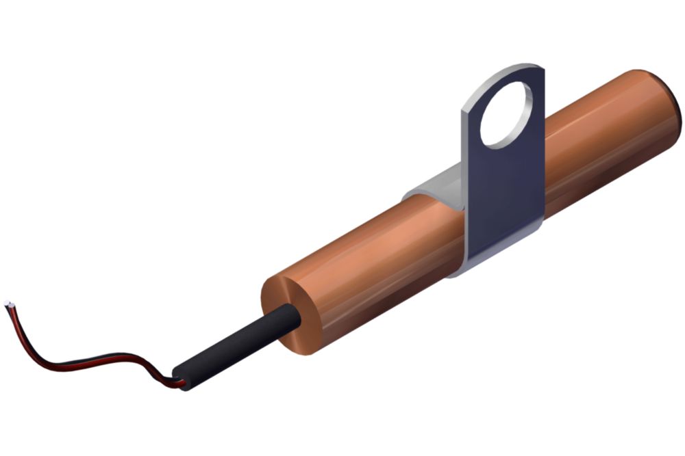 SUPPRESSOR,SURGE