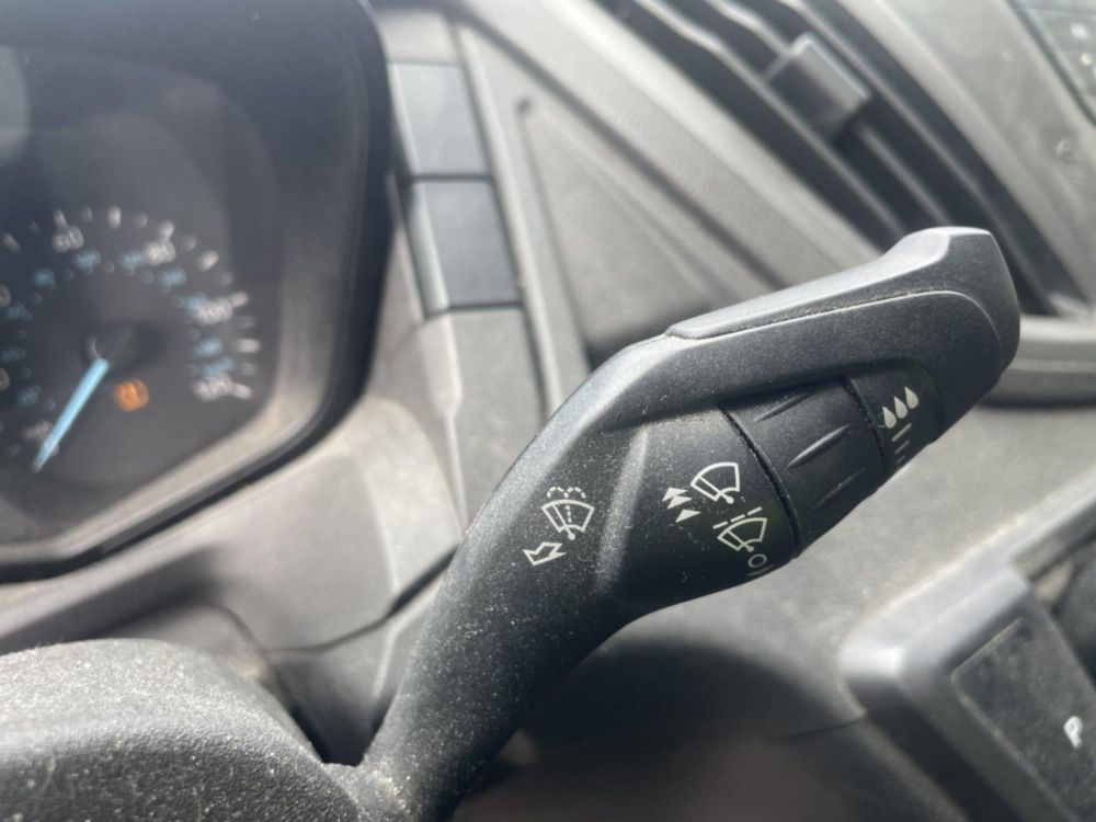 2016 Ford T-250 4x2 Transit Van