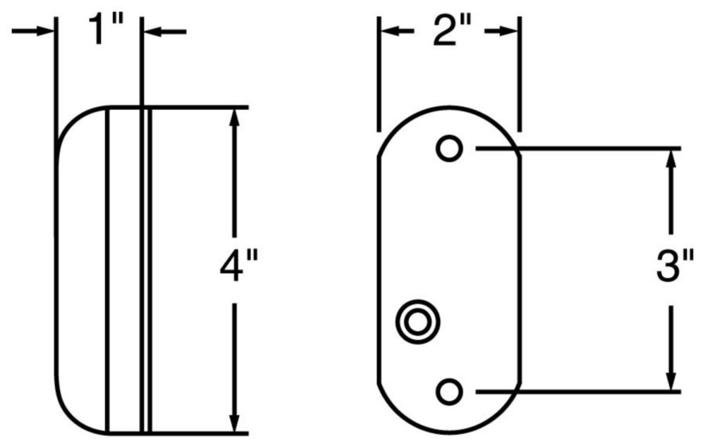 MDL 26 M/C LAMP