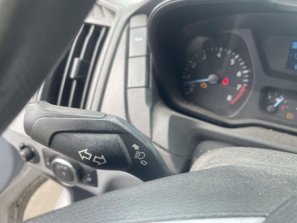 2016 Ford T-250 4x2 Transit Van