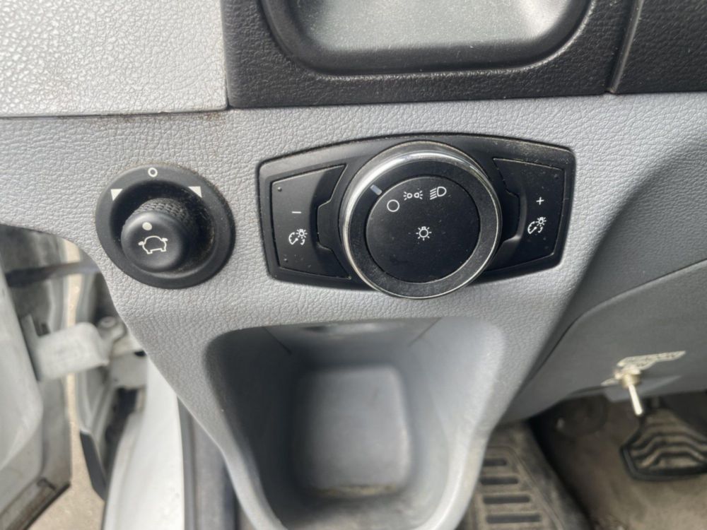 2016 Ford T-250 4x2 Transit Van