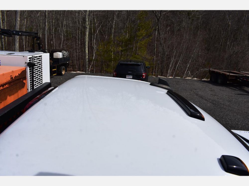 2021 Chevrolet 5500 4x4 Load King Voyager Service Truck