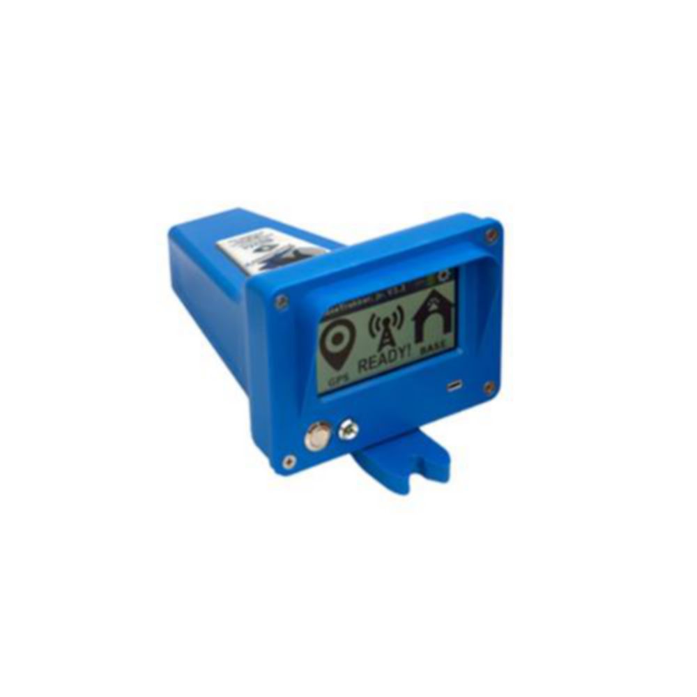 EDM PhaseTrakker® Jr. Standard, 120V-500kV