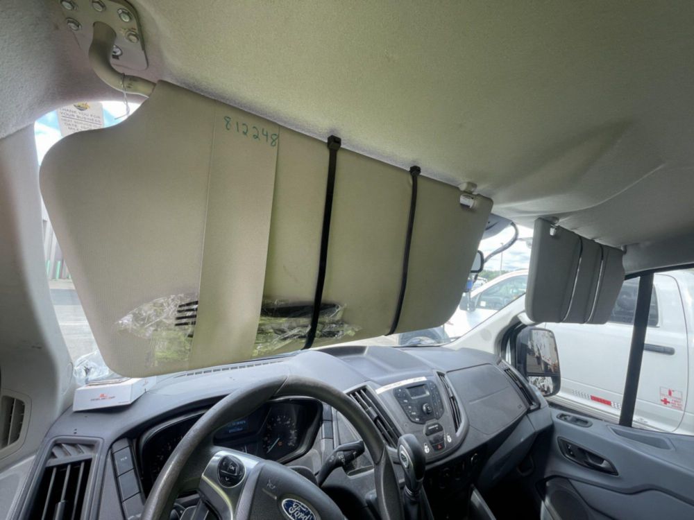 2016 Ford T-250 4x2 Transit Van