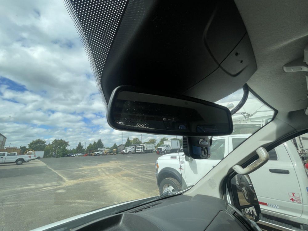 2016 Ford T-250 4x2 Transit Van