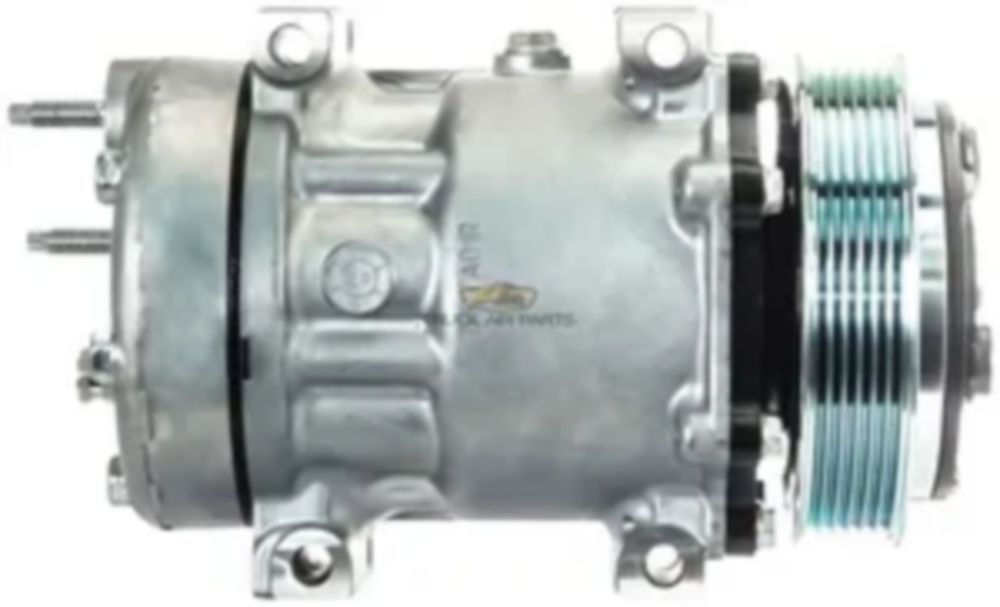 SANDEN COMPRESSOR/NAVISTAR