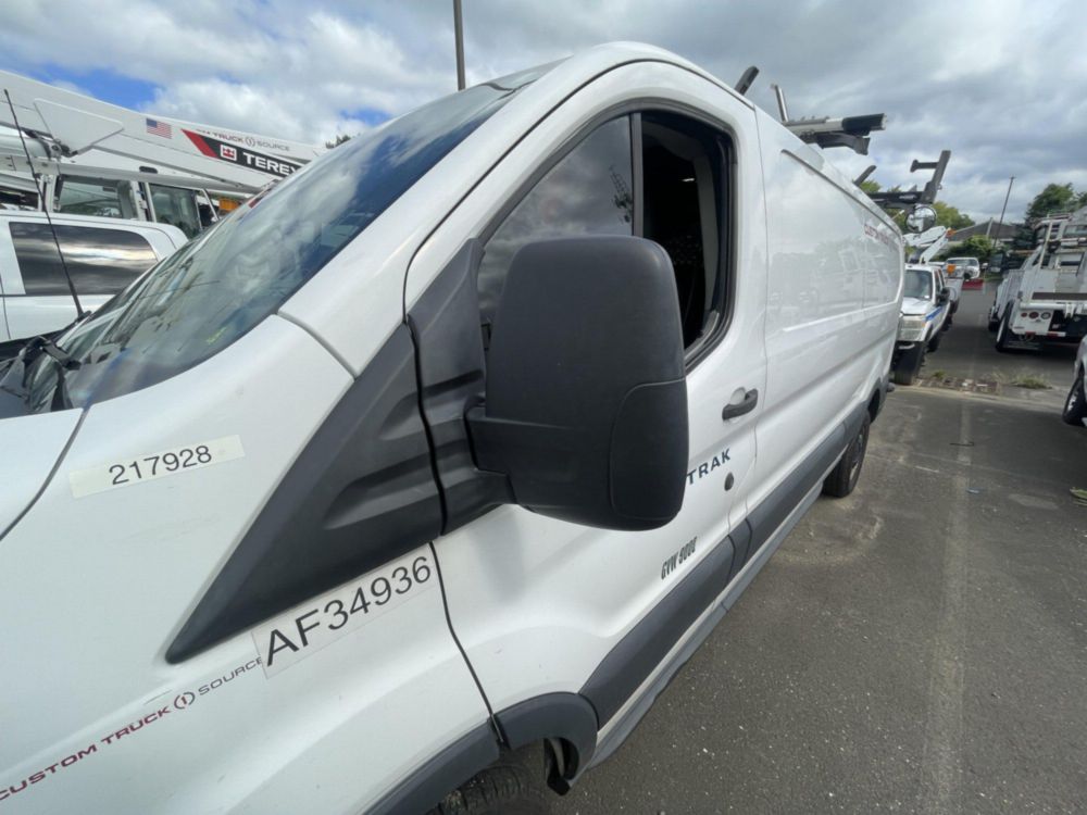 2016 Ford T-250 4x2 Transit Van