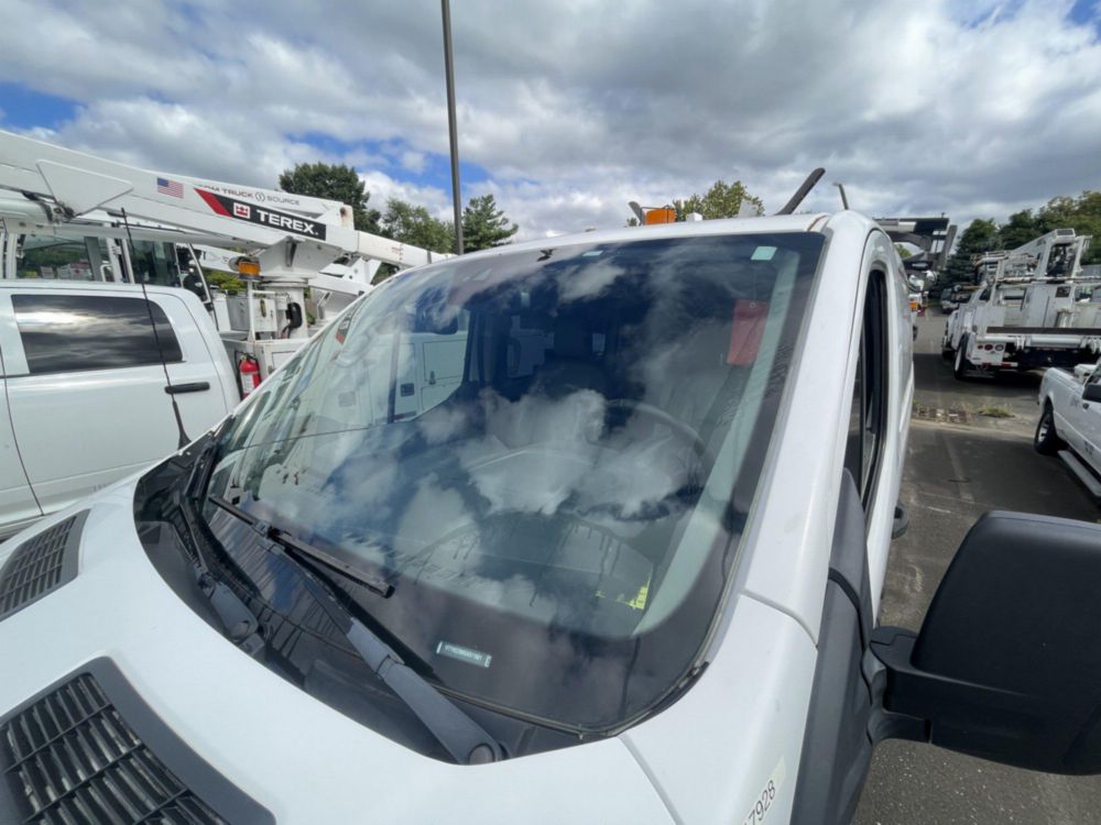 2016 Ford T-250 4x2 Transit Van