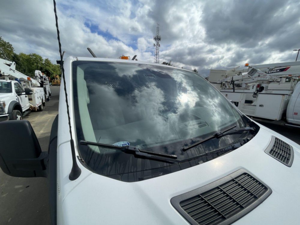2016 Ford T-250 4x2 Transit Van