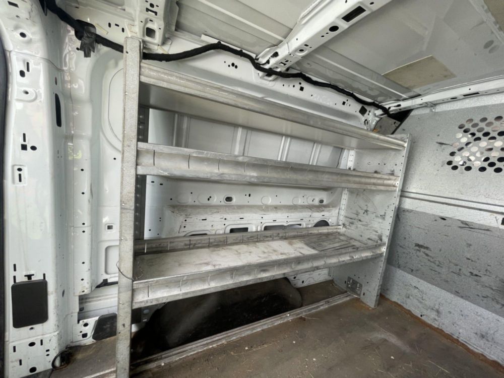 2016 Ford T-250 4x2 Transit Van