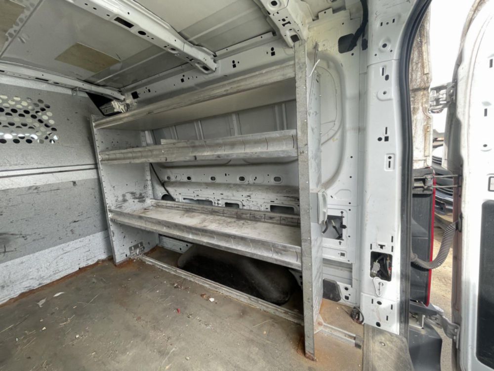 2016 Ford T-250 4x2 Transit Van