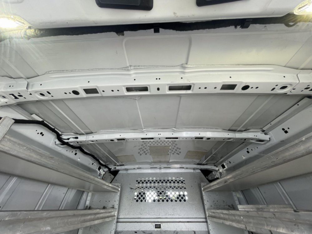 2016 Ford T-250 4x2 Transit Van
