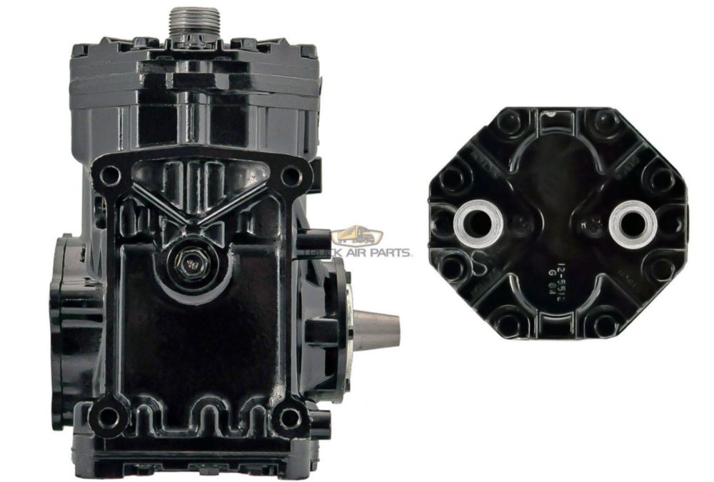 CCI TUBE-O COMP/MULTI FIT YORK