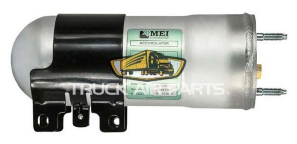 ACCUMULATOR/NAVISTAR