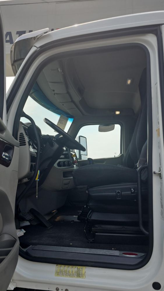 2019 Peterbilt 567 10x6 National NBT45-127 Boom Truck
