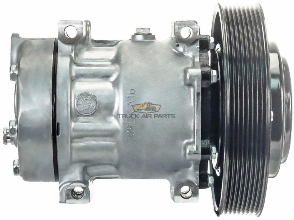 A/C COMPRESSOR