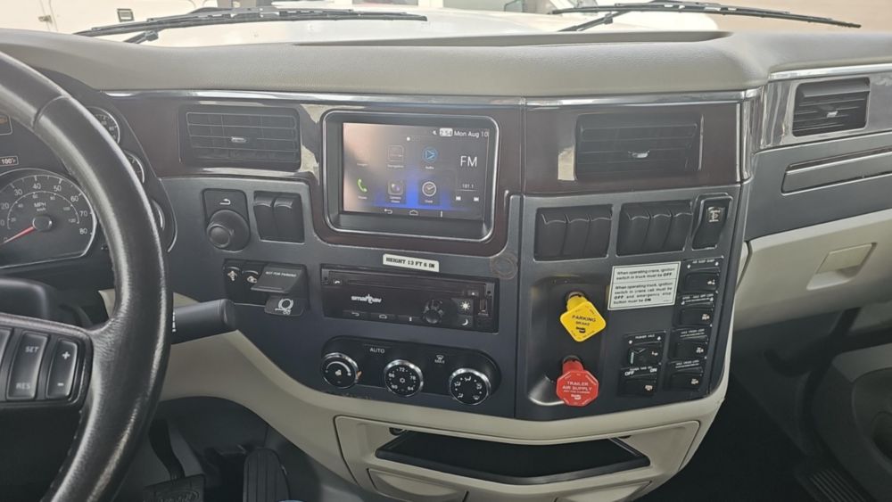 2019 Peterbilt 567 10x6 National NBT45-127 Boom Truck