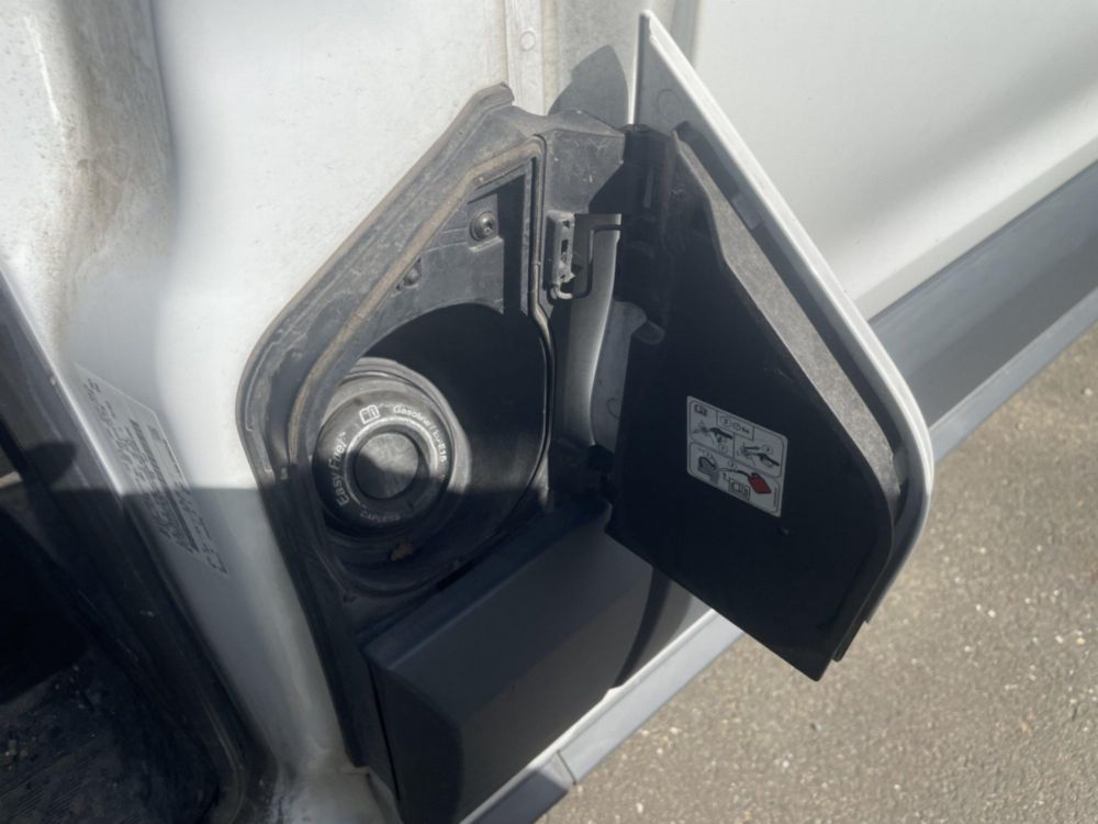 2016 Ford T-250 4x2 Transit Van