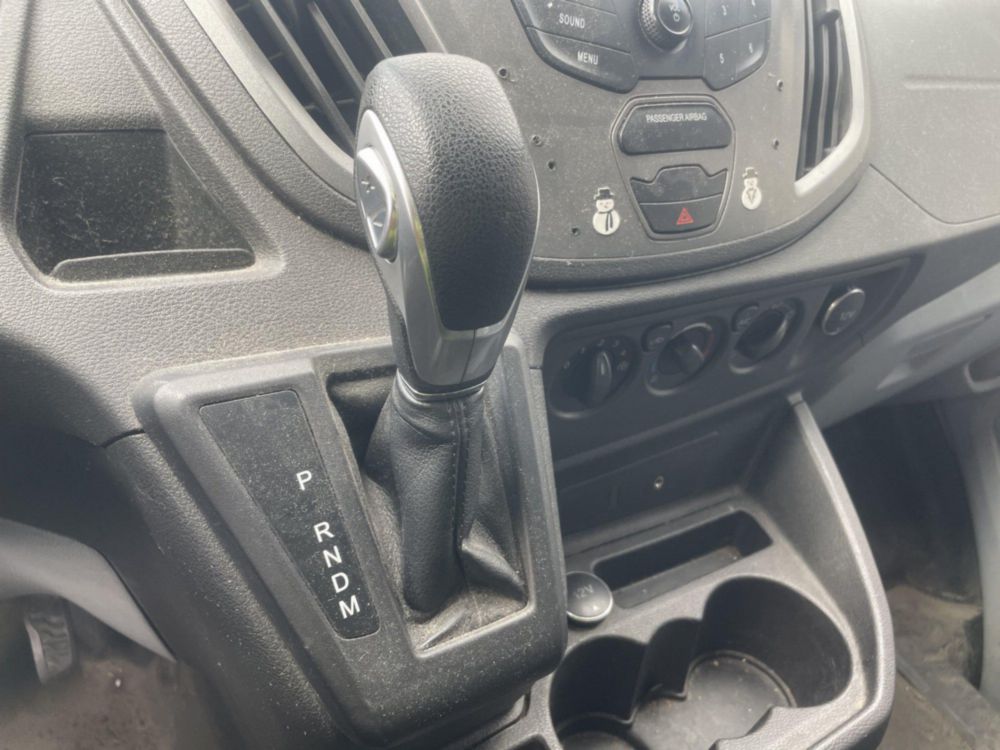 2016 Ford T-250 4x2 Transit Van