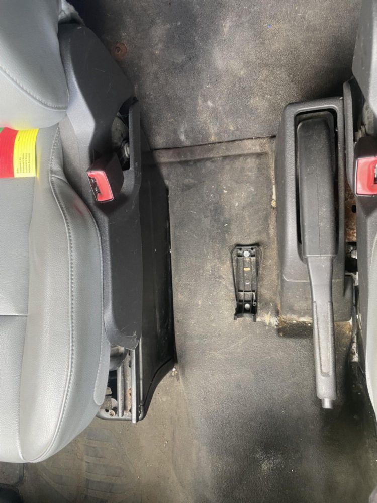 2016 Ford T-250 4x2 Transit Van