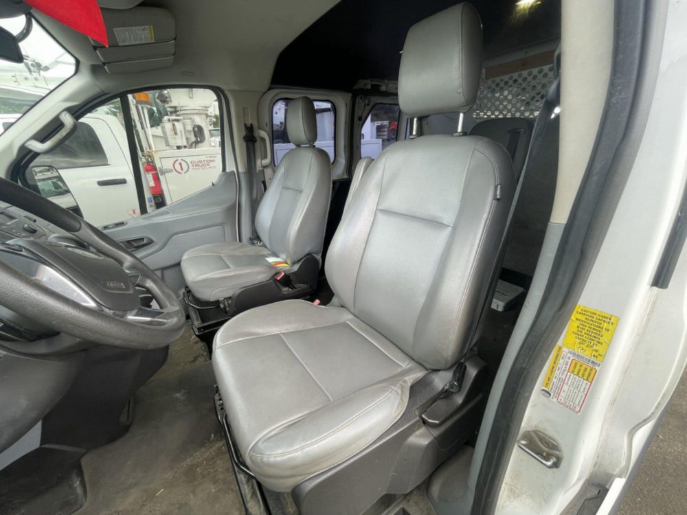 2016 Ford T-250 4x2 Transit Van