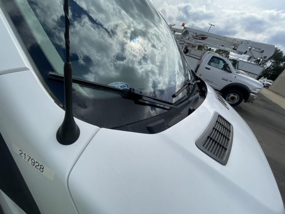 2016 Ford T-250 4x2 Transit Van