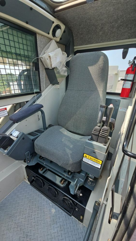 2019 Peterbilt 567 10x6 National NBT45-127 Boom Truck