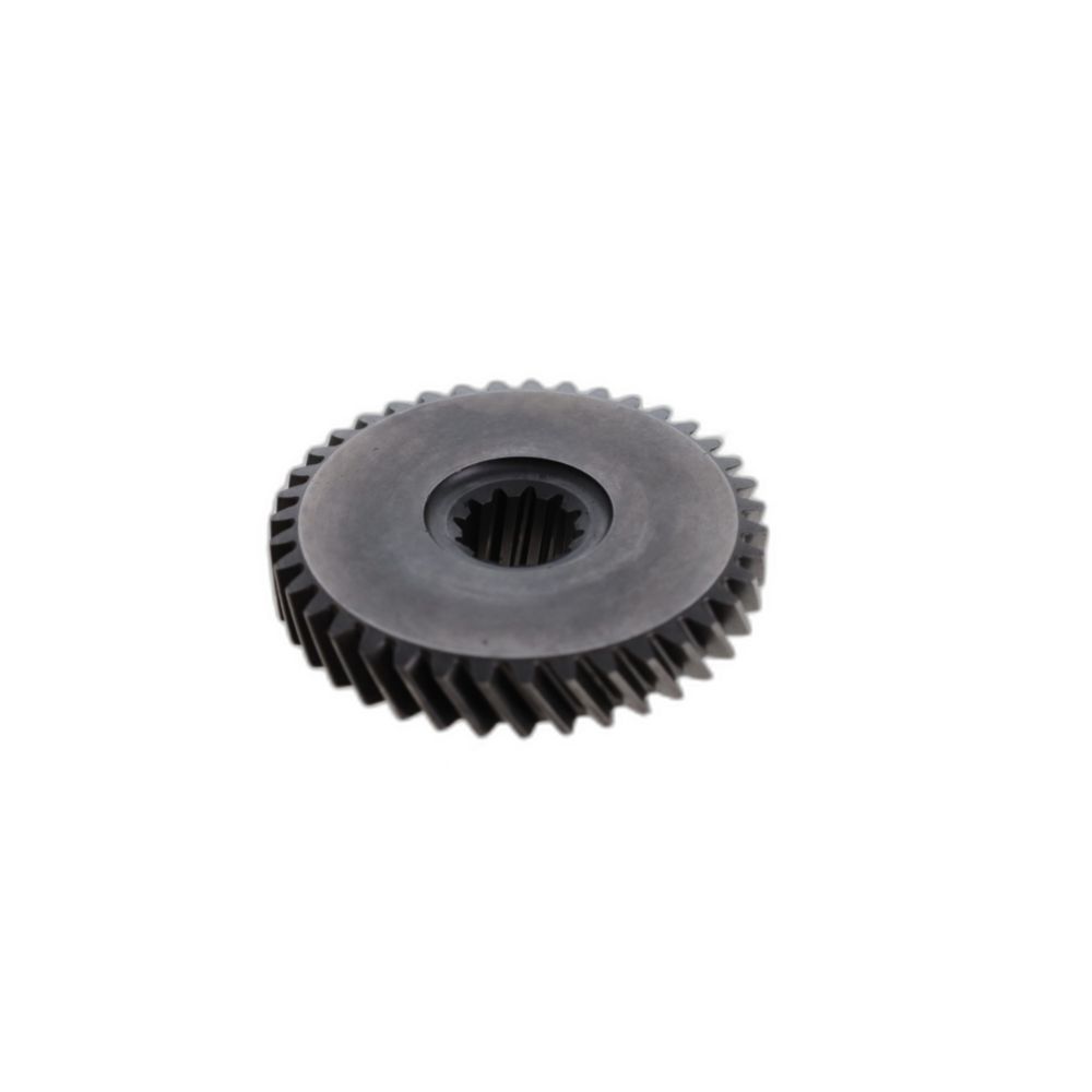 OUTPUT GEAR